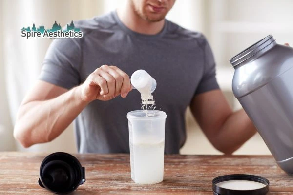 understand which protein powder Kelvindale is best for you!