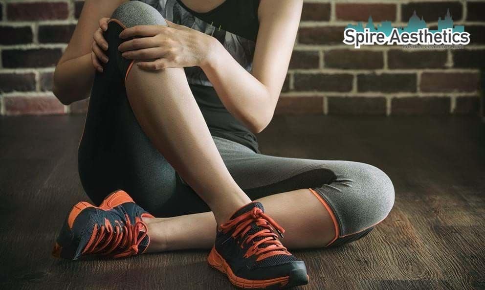Body Toning and Injury Repair Kelvindale