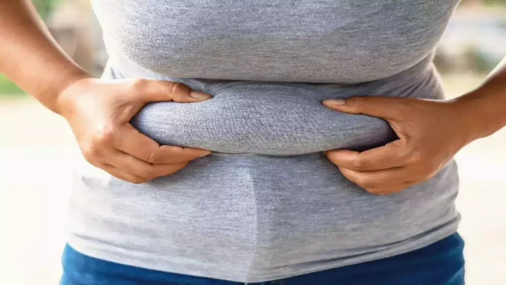 Why Do We Struggle with Stubborn Fat Despite Healthy Habits Kelvindale